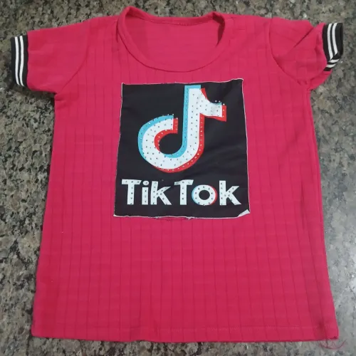 Roupa infantil 