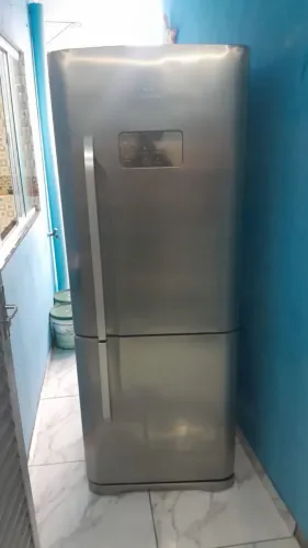 Geladeira Electrolux fros fre