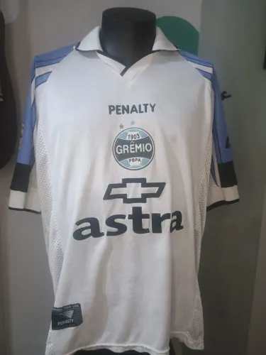 Camisa Grêmio 1998