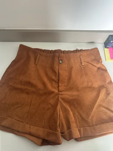 Short Plus Size 48/50/GG
