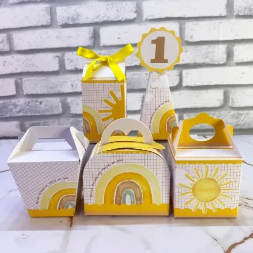 Personalizados para Festas - PEGUE E MONTE - Kit Festa - Lembrancinha para Aniversário
