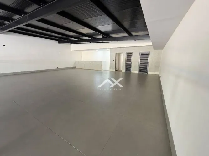 Salão, 690 m² - venda por R$ 4.300.000 ou aluguel por R$ 28.000/mês - Jardim América - Bau