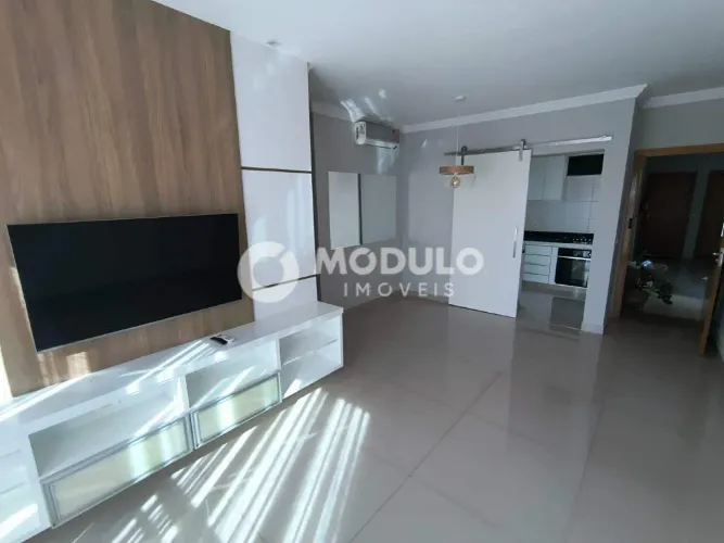 Apartamento disponível para locação no bairro Tubalina.
