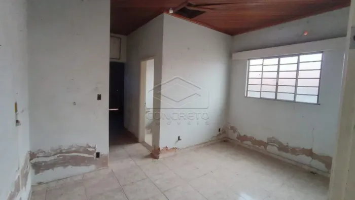 Casa Residência em Jaú