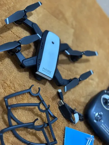 Drone Hawk GPS