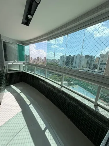 Apartamento à venda, FLORATTA, Jardins, Aracaju, SE