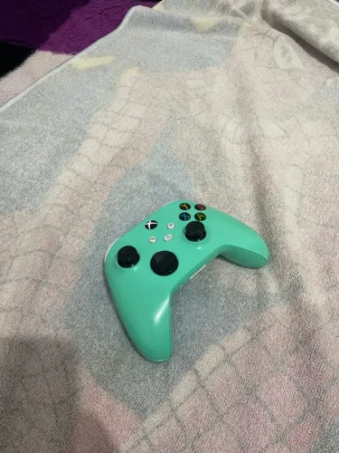Controle de Xbox