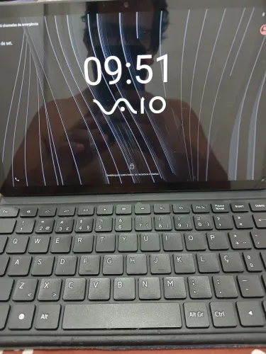 Vendo tablet Vaio TL10