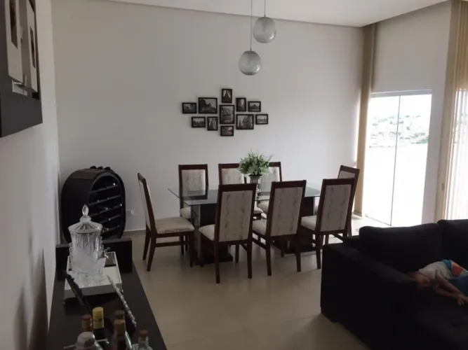 Excelente casa a venda em Tres Corações MG, oportunidade especial, confira!