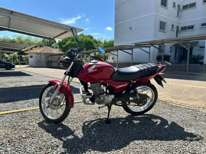 ? Honda Titan KS 2006
