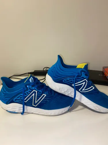 Tênis New balance Fresh Foam beacon