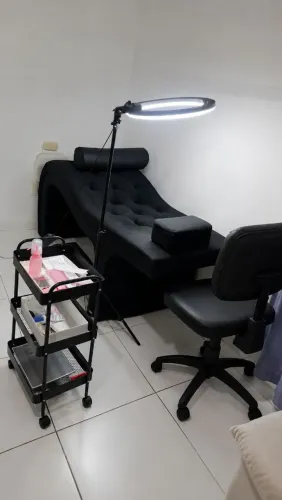 Kit estética 