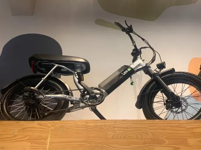 CRUISER LEV