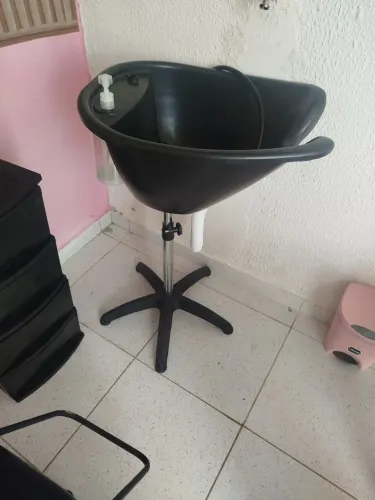 Lavatório para salão