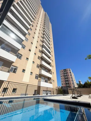 Imóvel para aluguel com 110 metros quadrados com 3 quartos em Centro - Taubaté - SP