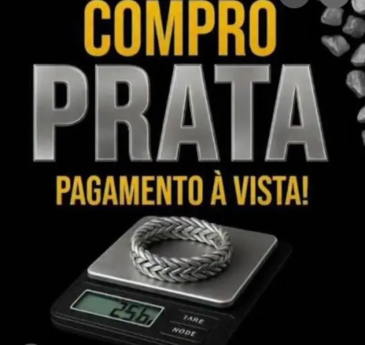 Prata 925