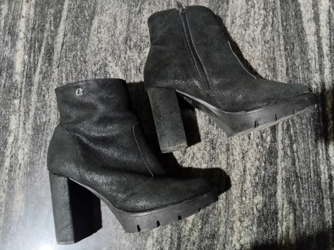Bota carmem stefans