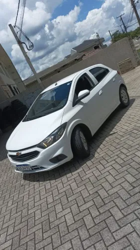 Chevrolet Joy Hatch 1.0 8V Flex 5P MEC 2020