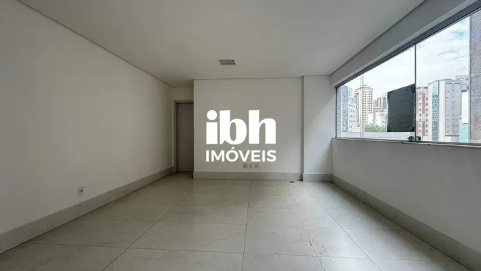 Apartamento 2 suítes a venda no Bairro Savassi BH