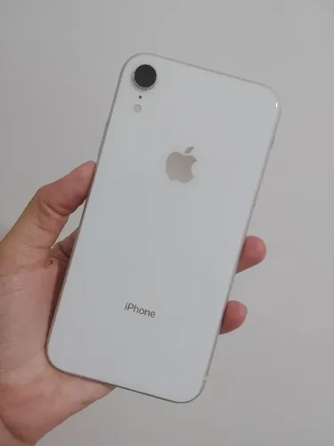 Vendo iPhone XR