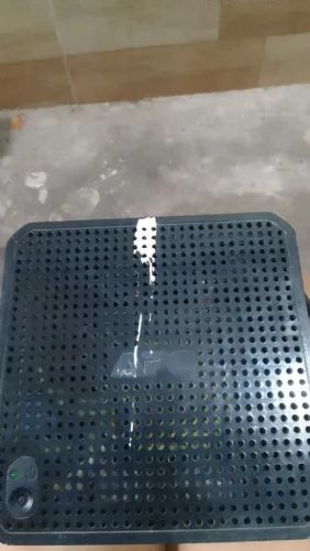 Controlador