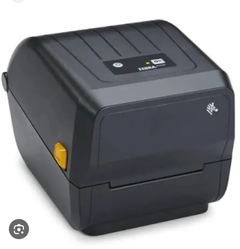 Impressora de etiquetas zebra