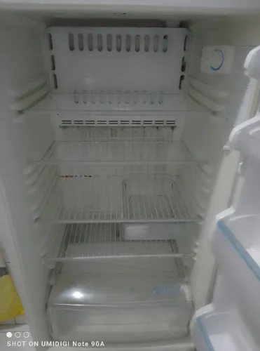 Vendo geladeira Consul