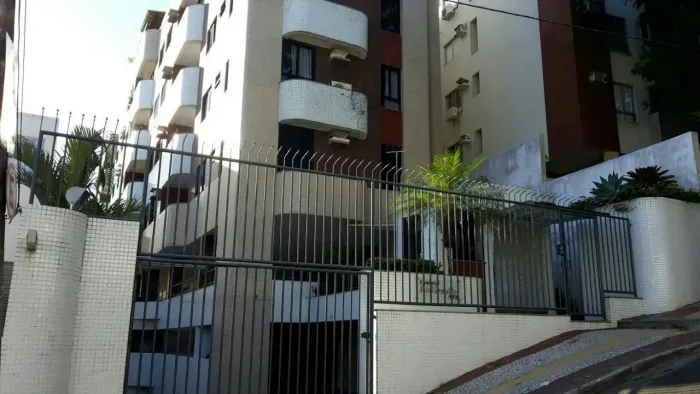 Imóvel para aluguel com 84 metros quadrados com 4 quartos em Rio Vermelho - Salvador - BA