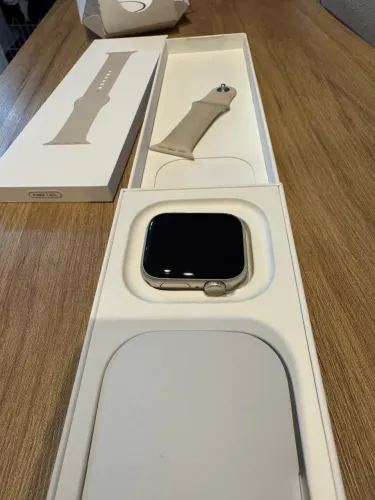 Apple watch SE ( 2geraçao ) 40mm