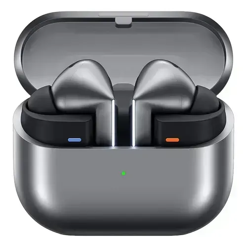 Fone de Ouvido Samsung Galaxy Buds 3 Pro - Cinza