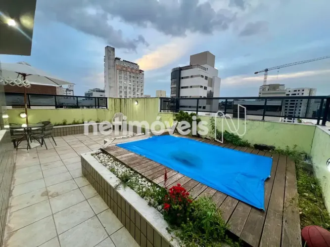 Cobertura com 4 Quartos à venda, 180m²; - Palmares