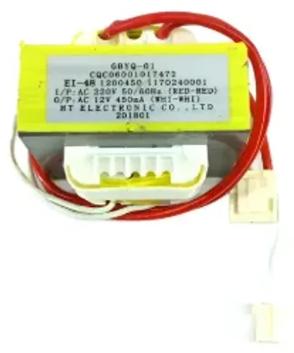Trafo B07-01APA Spec: EI-48