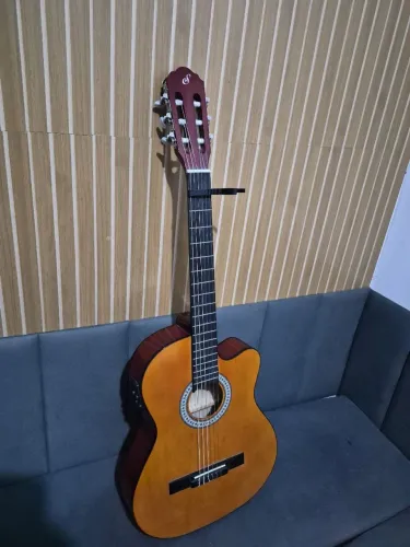 Violão Giannini