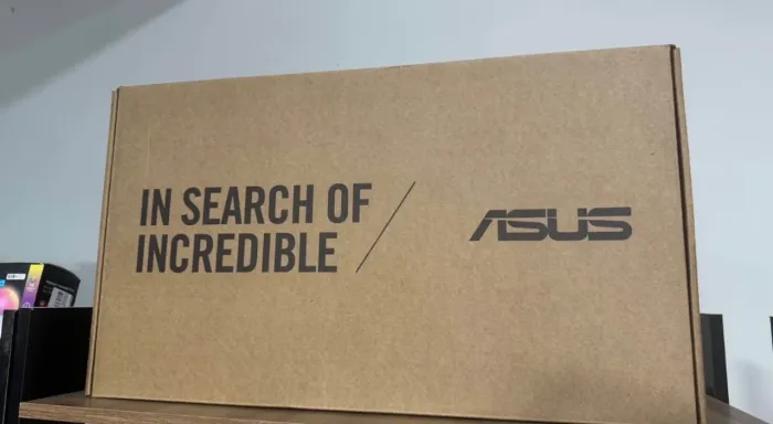 Notebook Asus Vivobook Novo, Lacrado