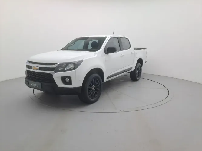 Chevrolet S10 Pick-up LT 2.8 TDI 4X4 CD Diesel AUT 2023