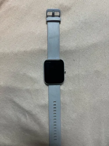 Smartwatch Amazfit Bip Original + Cabo de Carregamento - Excelente Estado