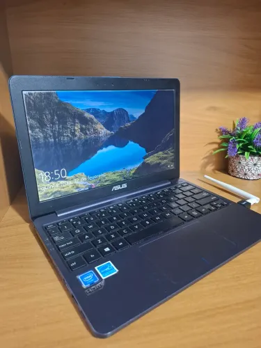 Notebook Asus 128gb 
