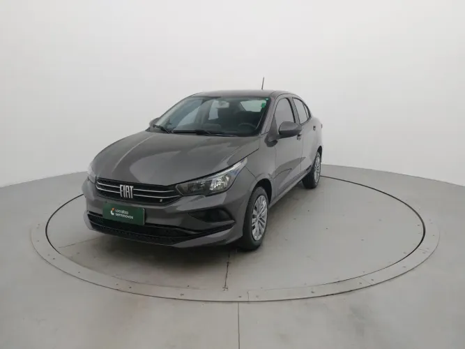 Fiat Cronos Drive 1.3 8V Flex 2023