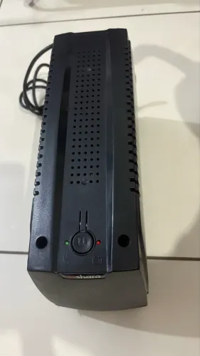 Nobreak TS Shara 1400VA 6 Tomadas - PRODUTOS USADO