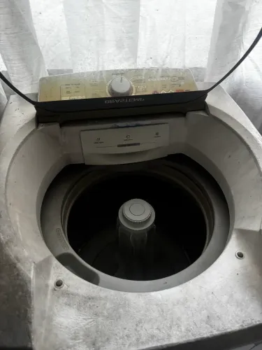 Máquina de lavar Brastemp 11 kg