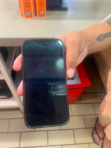 iPhone 13