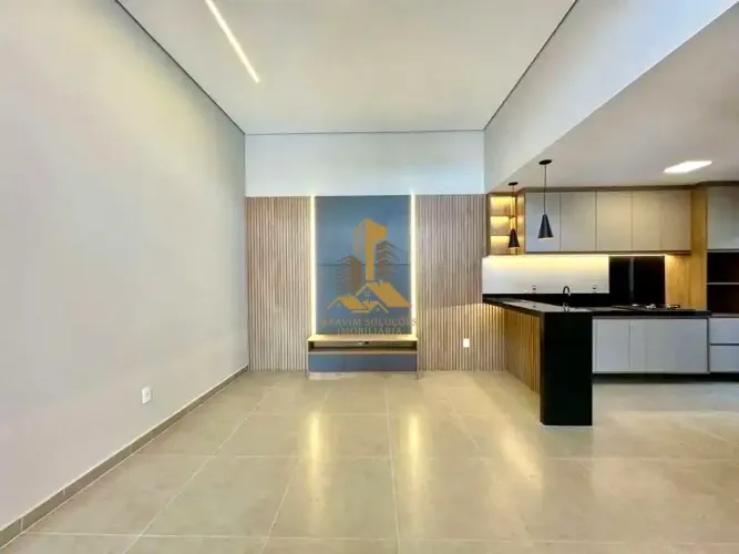 Casa à venda no bairro Vila Castelo Branco - Indaiatuba/SP