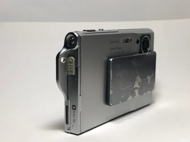 Sony T7 (Funcionando) (USADA)