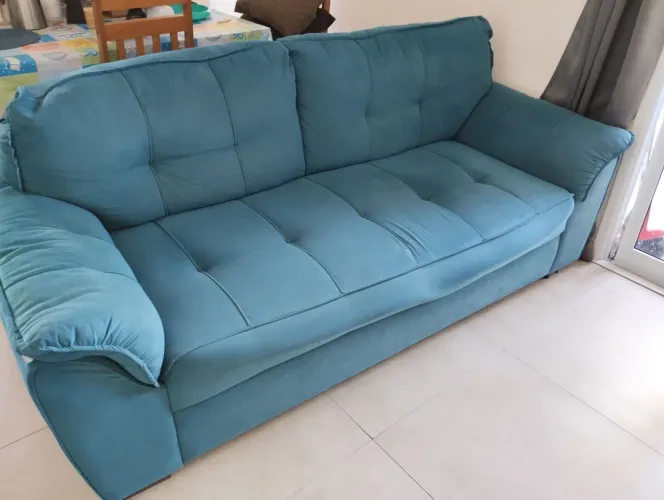 Sofá de 