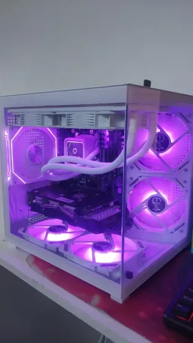 Gabinete acegeek