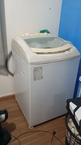 Vendo Máquina de lavar 