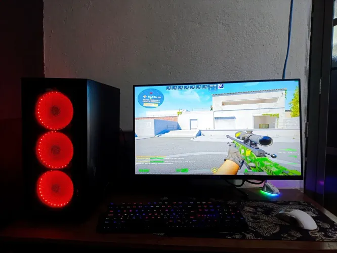 Computador Gamer