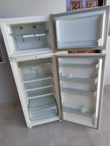 Geladeira Brastemp 350 litros