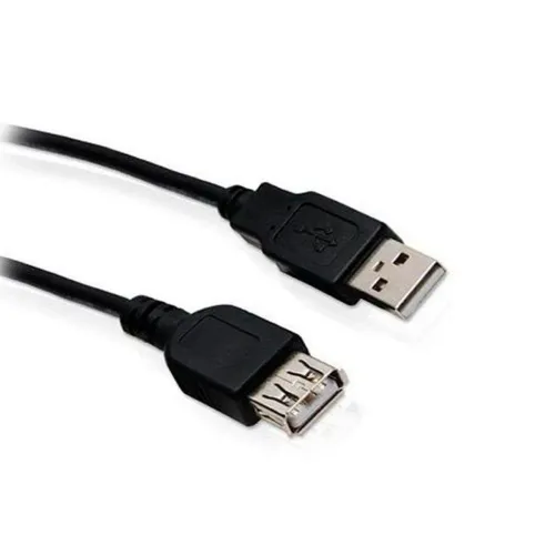 Cabo Extensor Usb 1.5 Metros