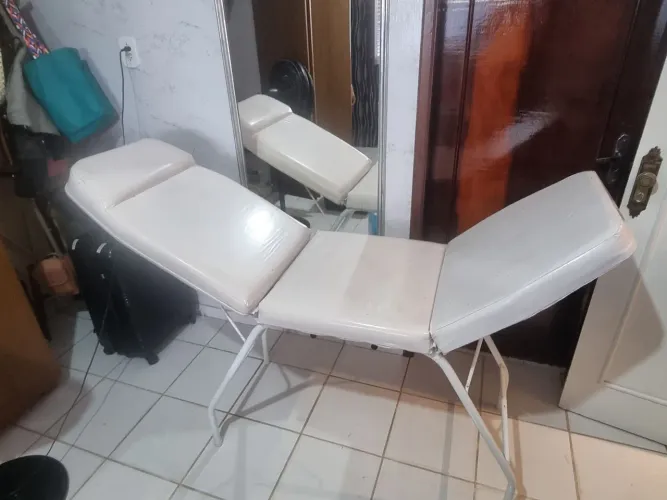 Maca para Depilação/ Cílios